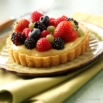 Tartelette